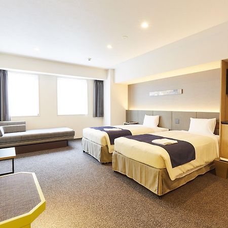 Hotel Monday Akihabara Asakusabashi طوكيو المظهر الخارجي الصورة