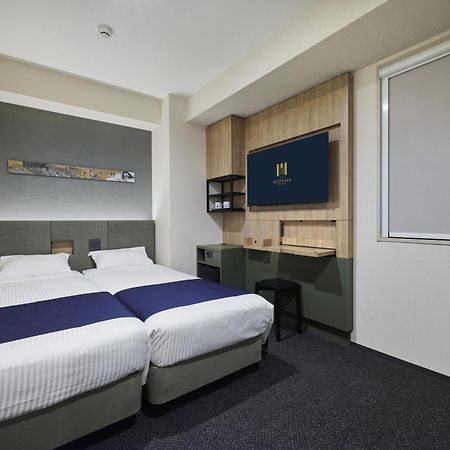 Hotel Monday Akihabara Asakusabashi طوكيو المظهر الخارجي الصورة