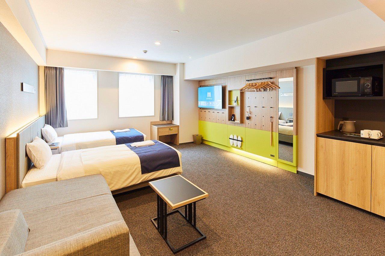 Hotel Monday Akihabara Asakusabashi طوكيو المظهر الخارجي الصورة