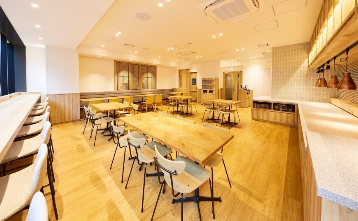 Hotel Monday Akihabara Asakusabashi طوكيو المظهر الخارجي الصورة
