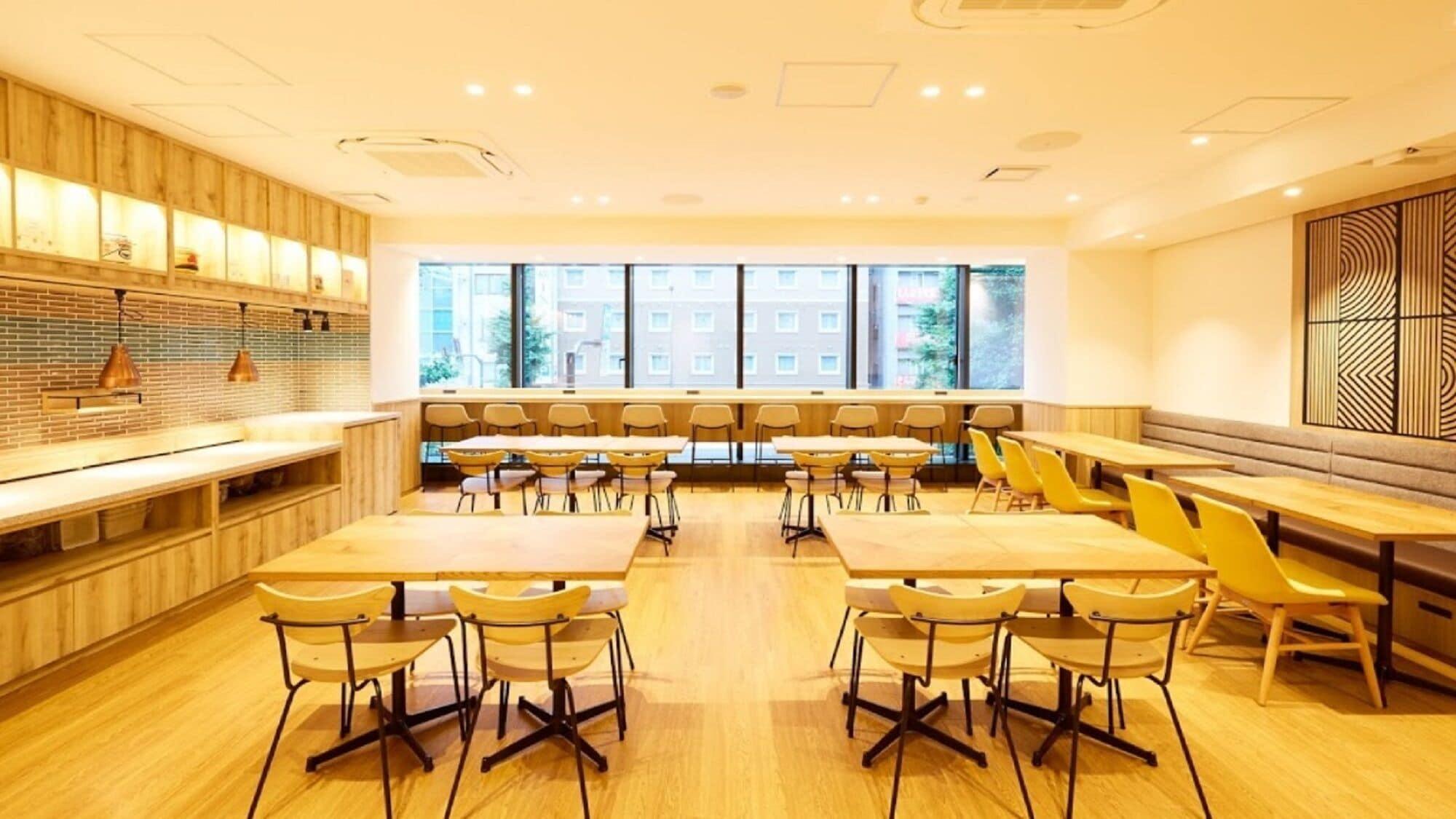 Hotel Monday Akihabara Asakusabashi طوكيو المظهر الخارجي الصورة