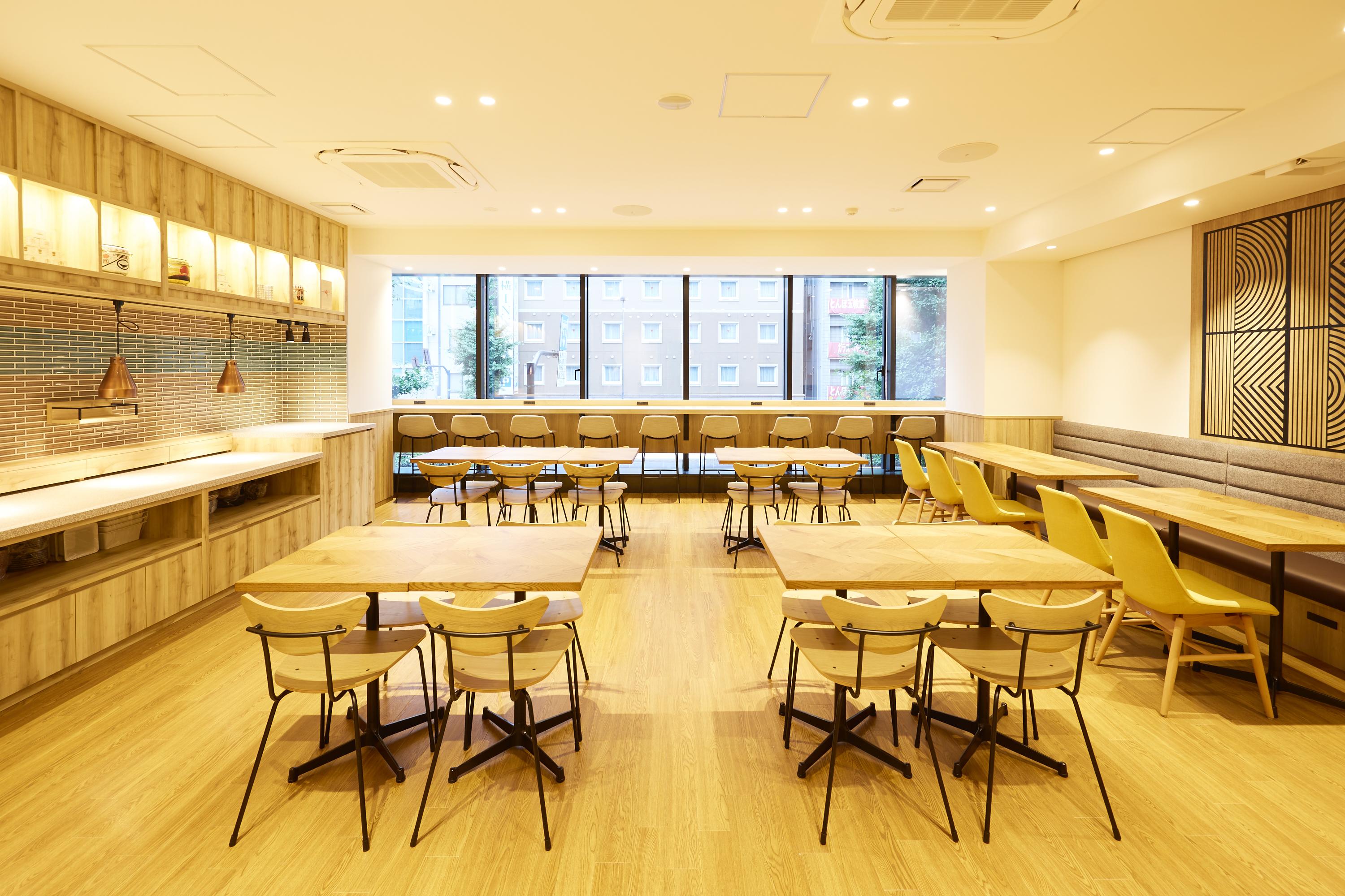 Hotel Monday Akihabara Asakusabashi طوكيو المظهر الخارجي الصورة