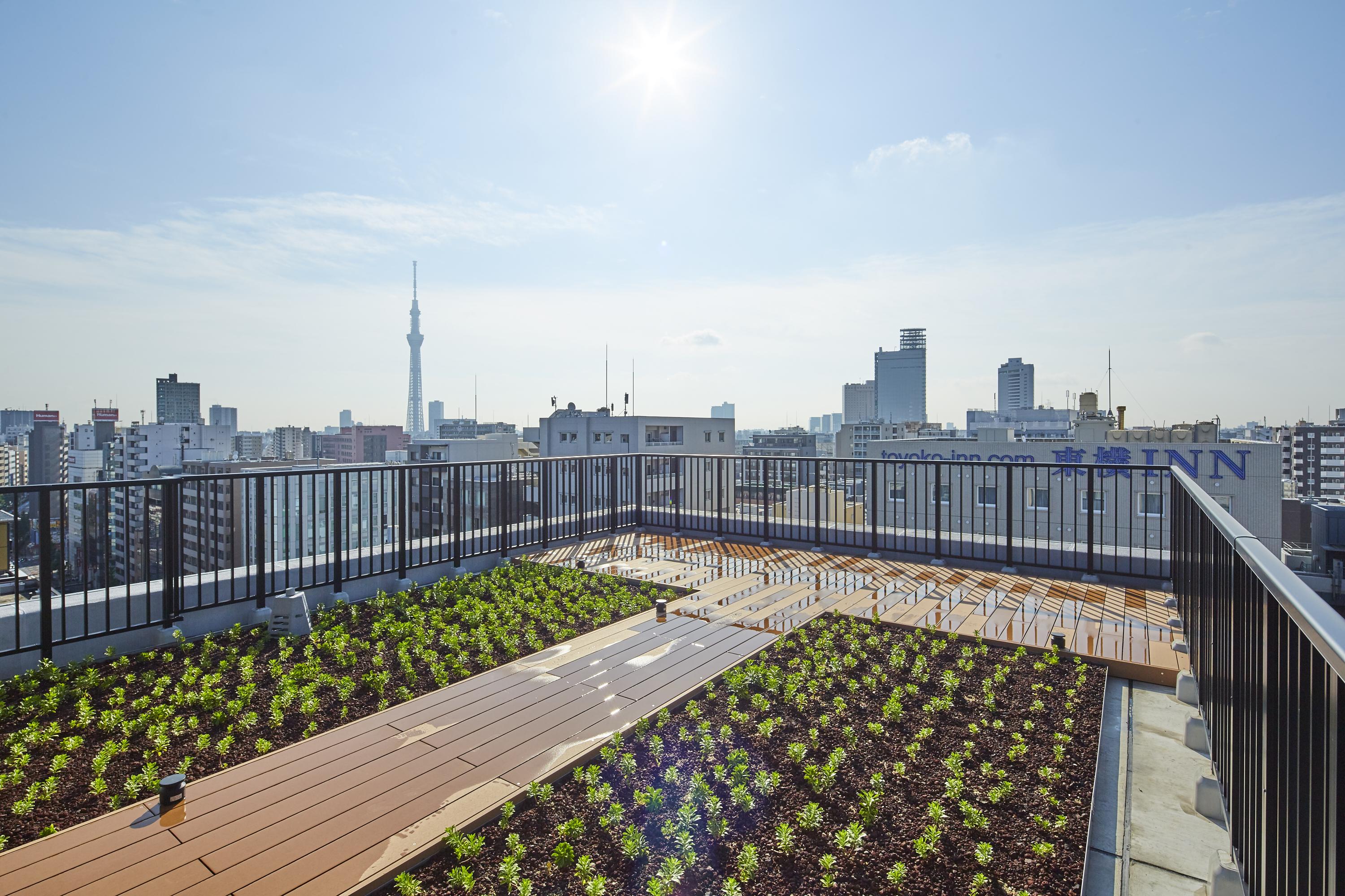 Hotel Monday Akihabara Asakusabashi طوكيو المظهر الخارجي الصورة