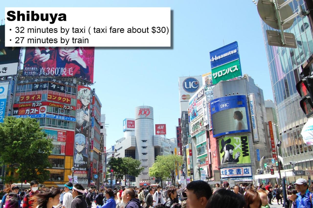 Hotel Monday Akihabara Asakusabashi طوكيو المظهر الخارجي الصورة