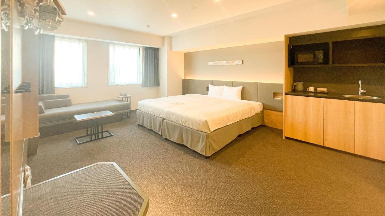 Hotel Monday Akihabara Asakusabashi طوكيو المظهر الخارجي الصورة