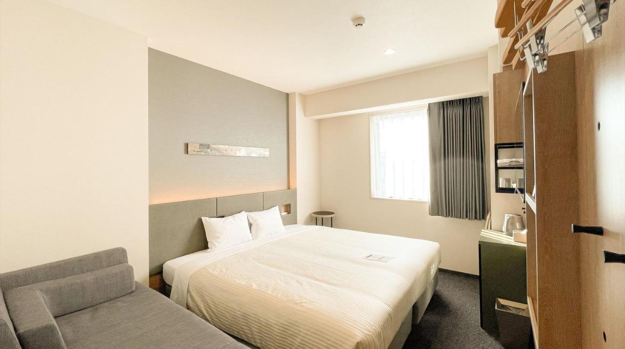 Hotel Monday Akihabara Asakusabashi طوكيو المظهر الخارجي الصورة