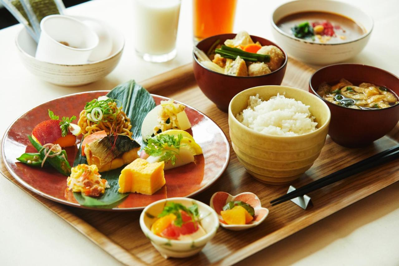Hotel Monday Akihabara Asakusabashi طوكيو المظهر الخارجي الصورة