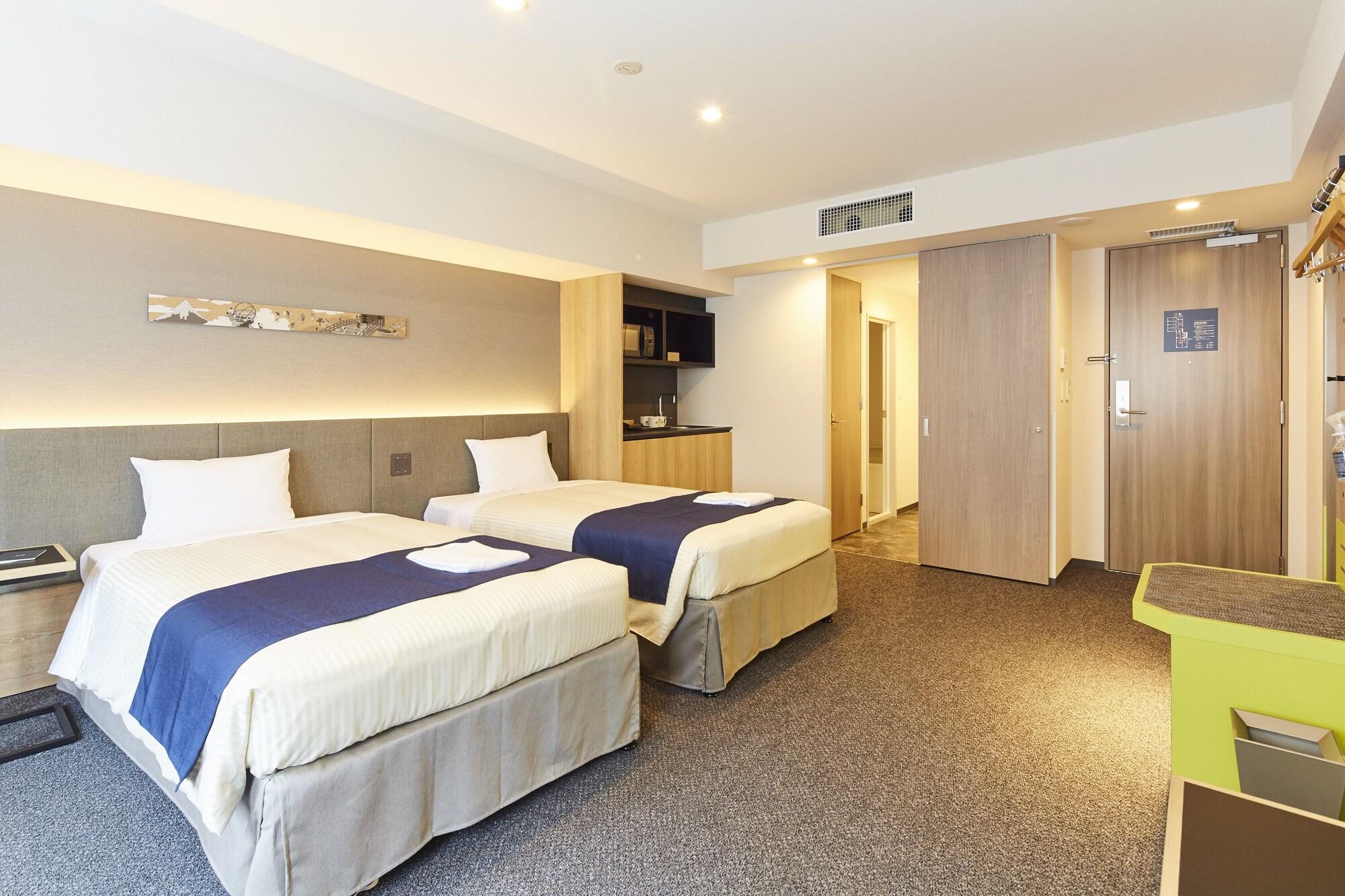 Hotel Monday Akihabara Asakusabashi طوكيو المظهر الخارجي الصورة