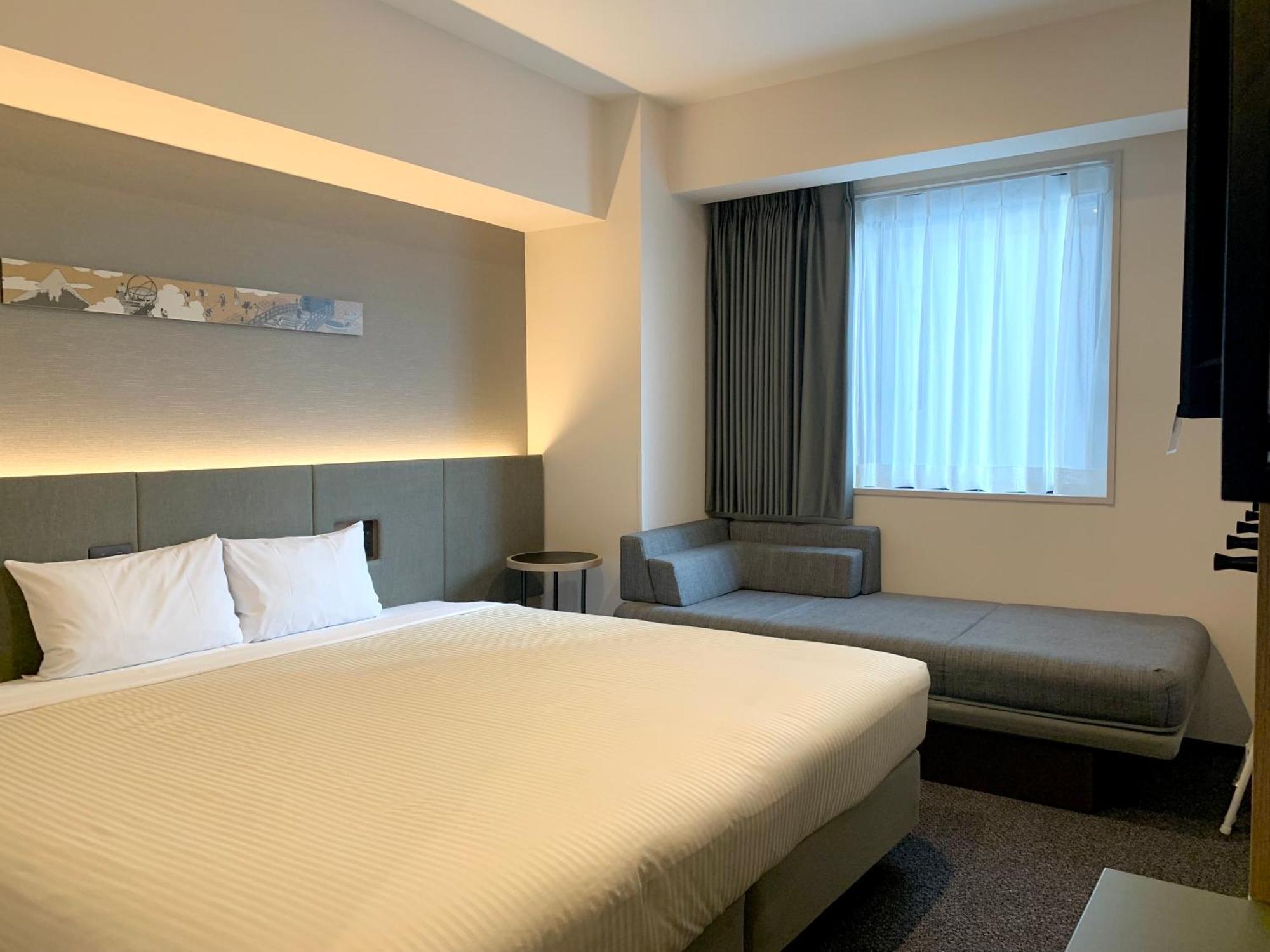Hotel Monday Akihabara Asakusabashi طوكيو المظهر الخارجي الصورة