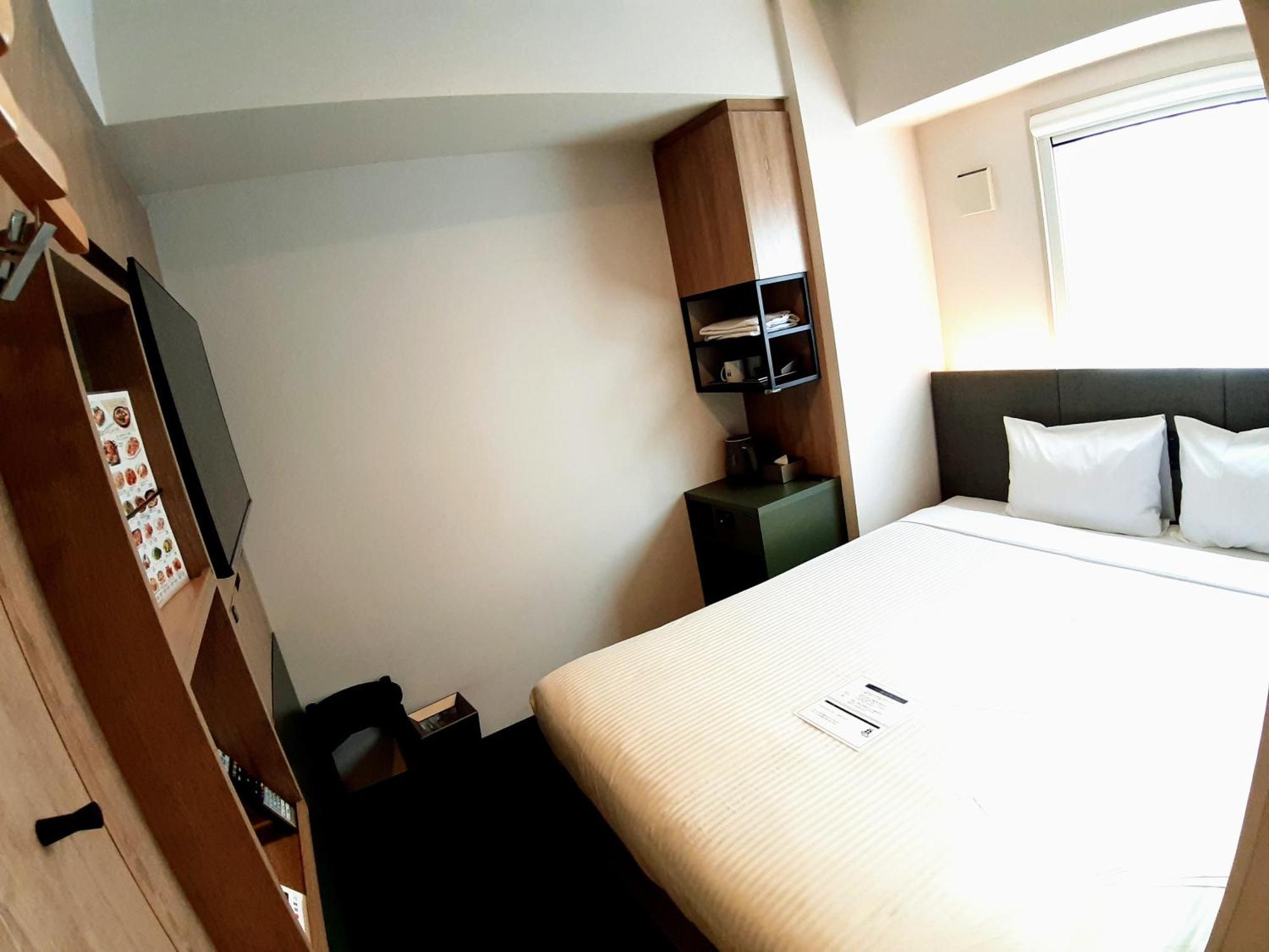 Hotel Monday Akihabara Asakusabashi طوكيو المظهر الخارجي الصورة