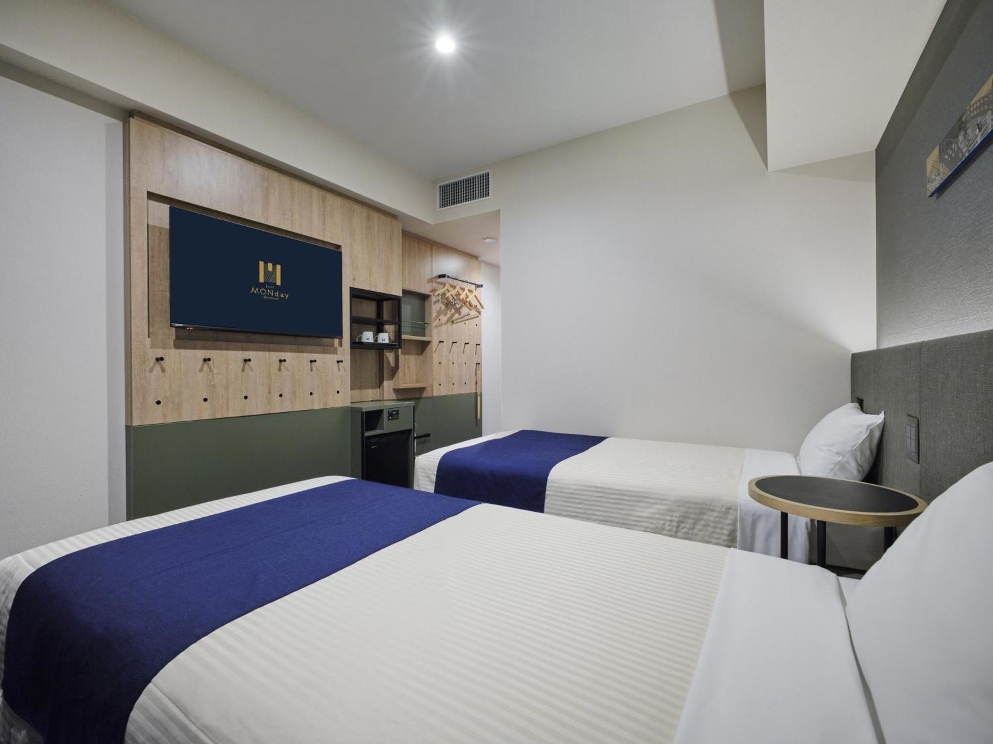 Hotel Monday Akihabara Asakusabashi طوكيو المظهر الخارجي الصورة