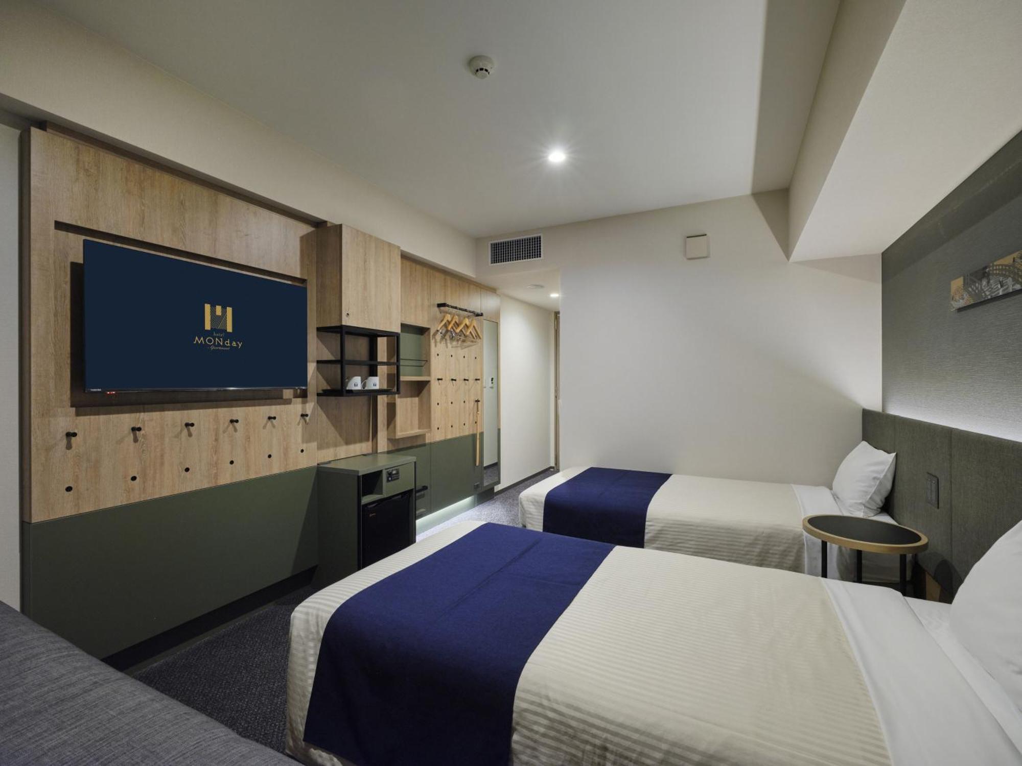 Hotel Monday Akihabara Asakusabashi طوكيو المظهر الخارجي الصورة