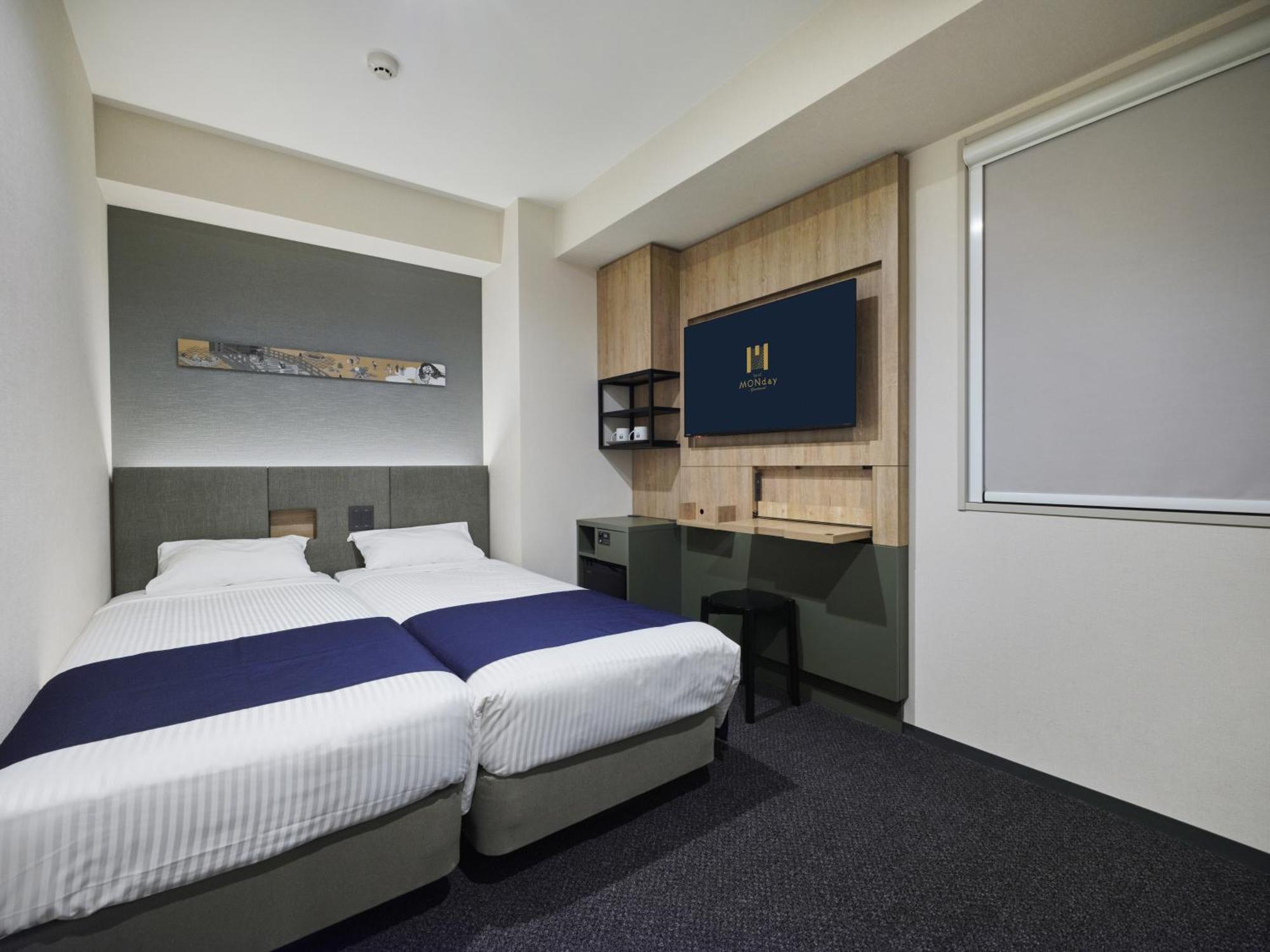 Hotel Monday Akihabara Asakusabashi طوكيو المظهر الخارجي الصورة