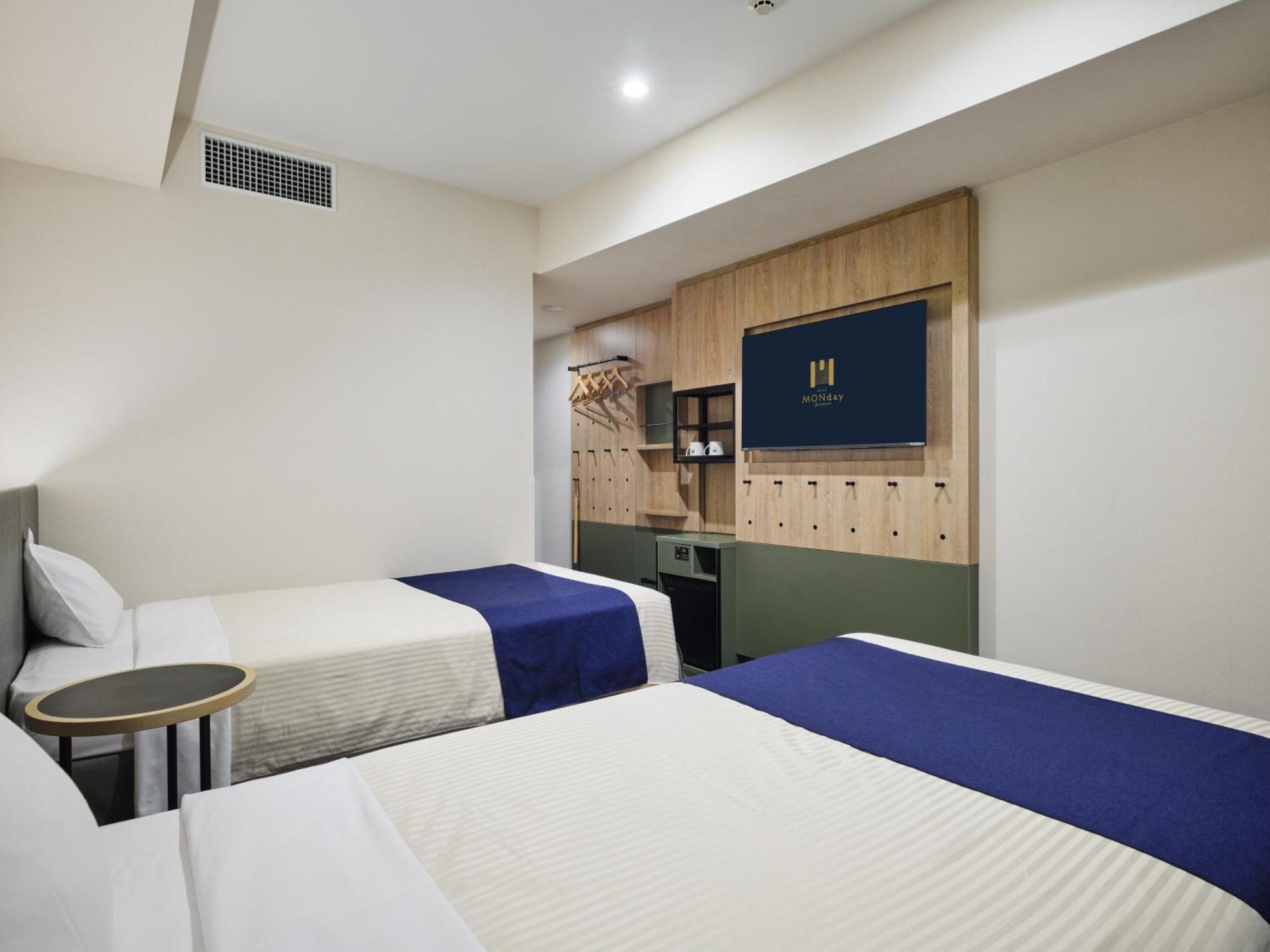 Hotel Monday Akihabara Asakusabashi طوكيو المظهر الخارجي الصورة