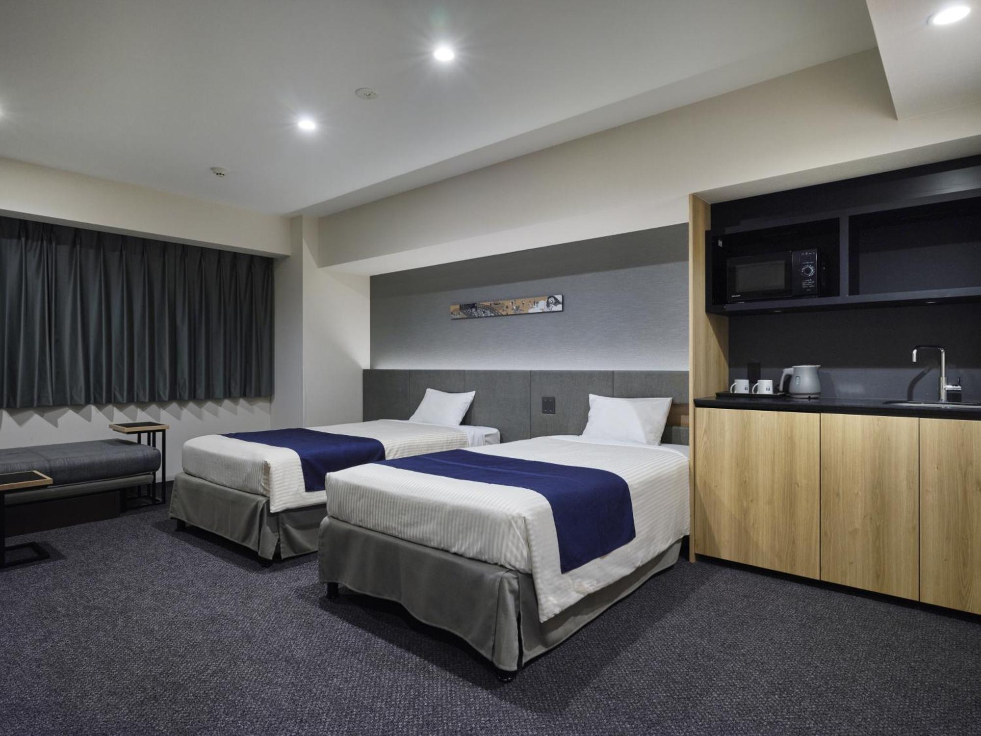 Hotel Monday Akihabara Asakusabashi طوكيو المظهر الخارجي الصورة