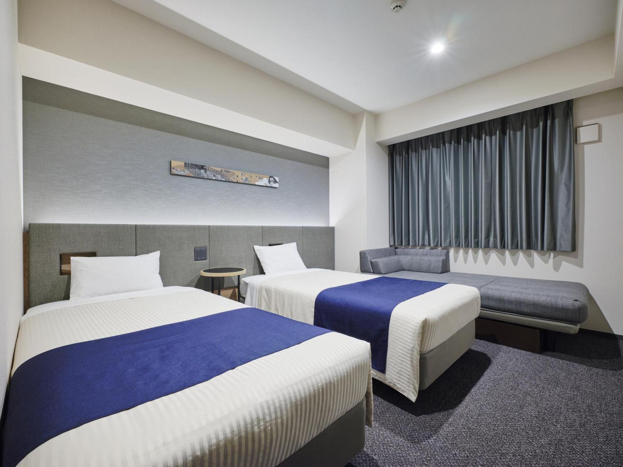 Hotel Monday Akihabara Asakusabashi طوكيو المظهر الخارجي الصورة