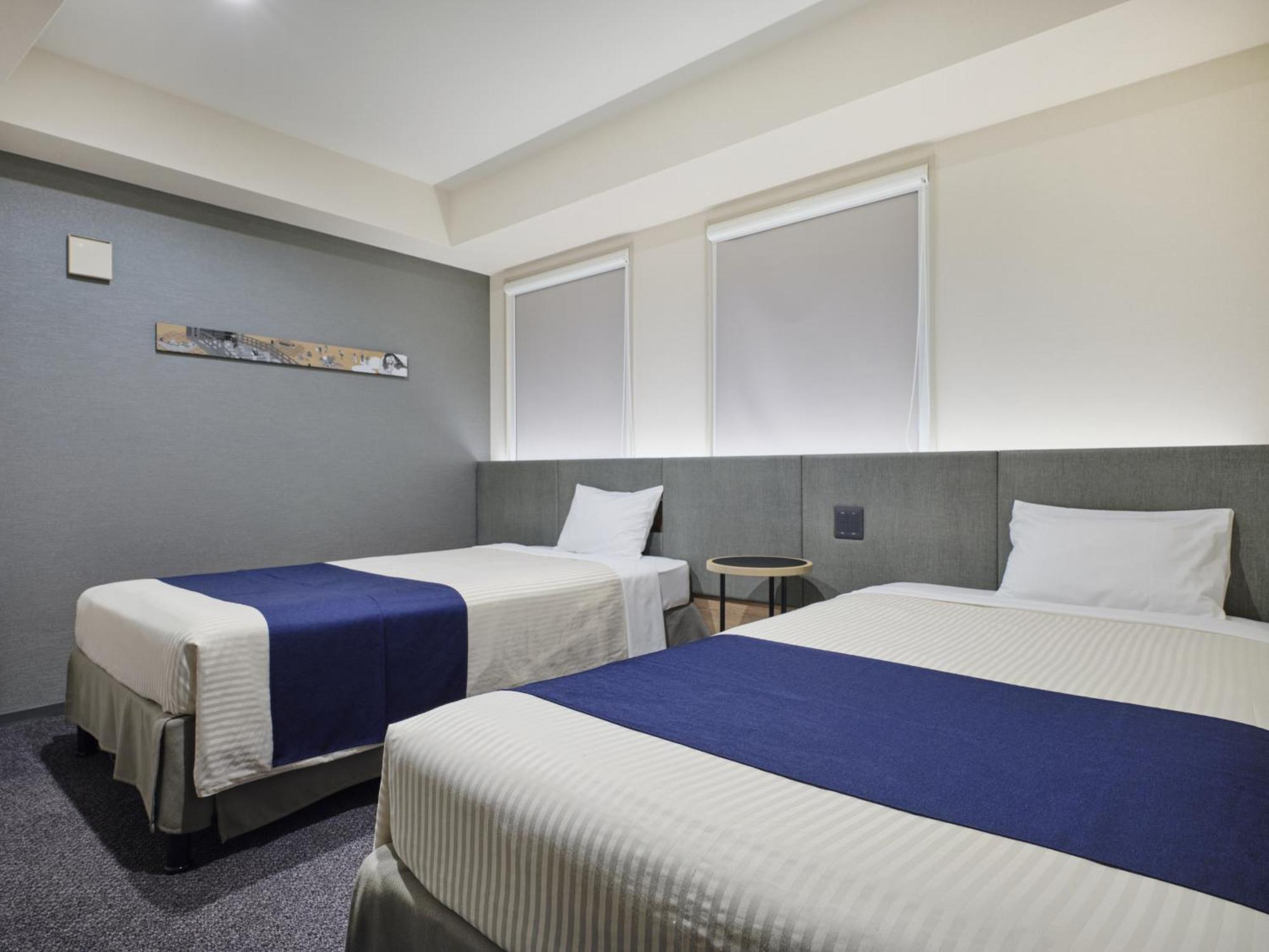 Hotel Monday Akihabara Asakusabashi طوكيو المظهر الخارجي الصورة