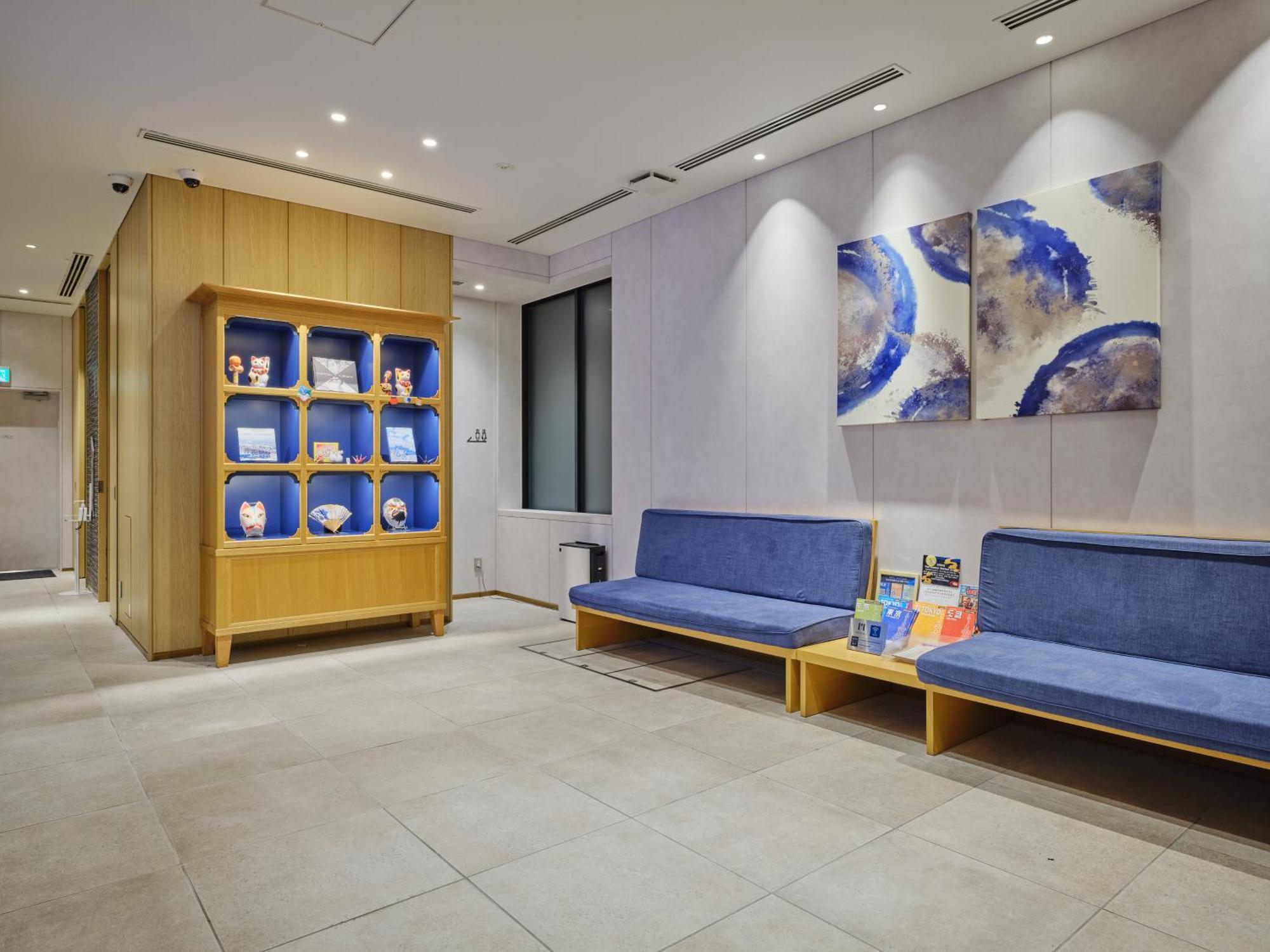 Hotel Monday Akihabara Asakusabashi طوكيو المظهر الخارجي الصورة