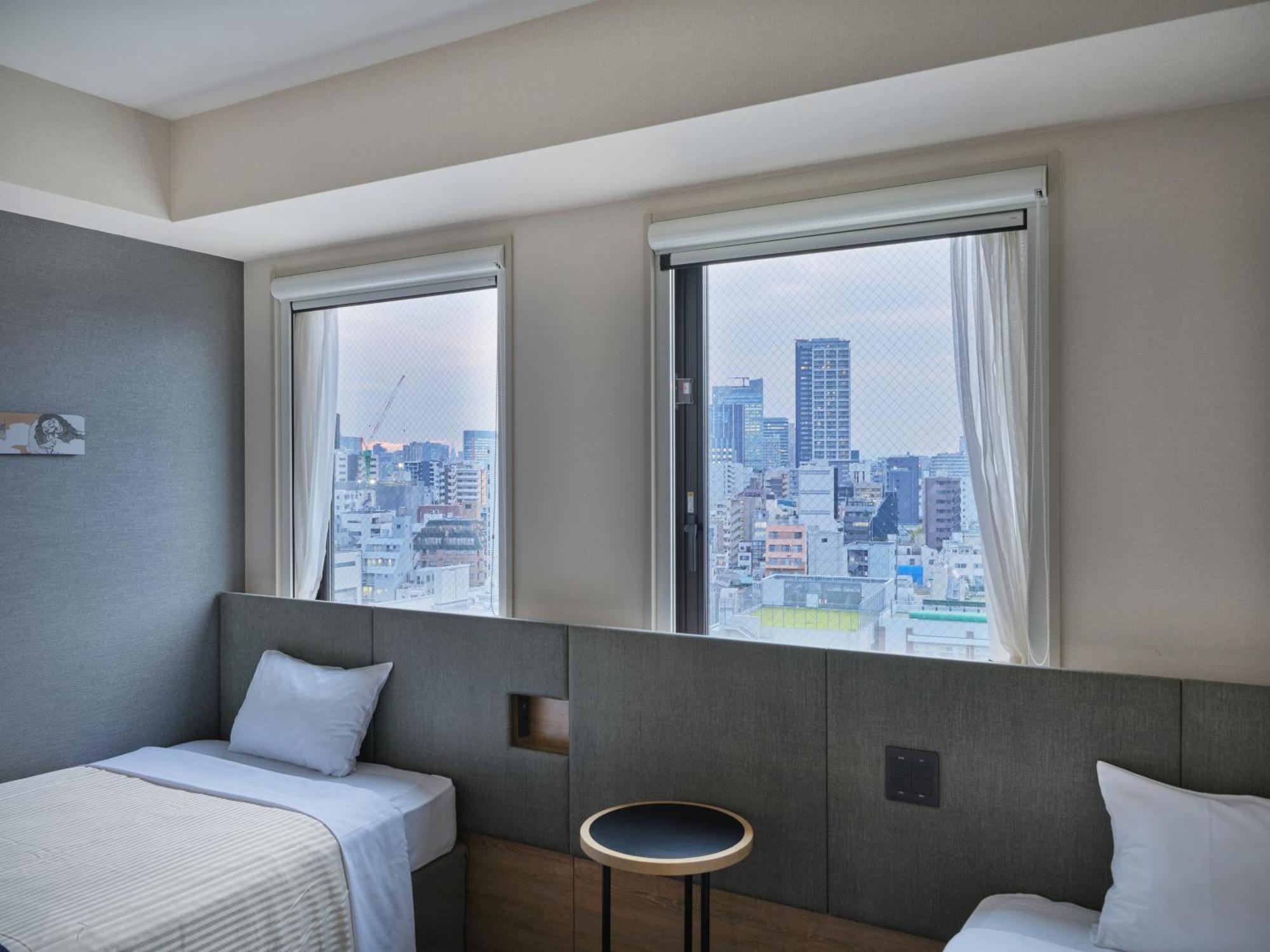 Hotel Monday Akihabara Asakusabashi طوكيو المظهر الخارجي الصورة