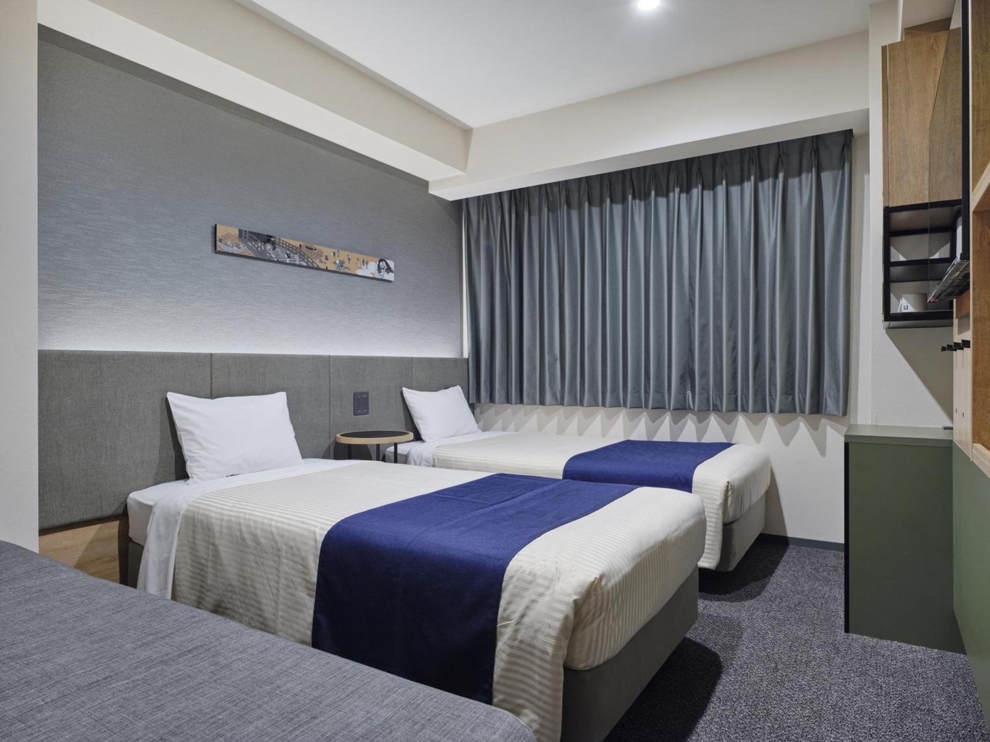 Hotel Monday Akihabara Asakusabashi طوكيو المظهر الخارجي الصورة