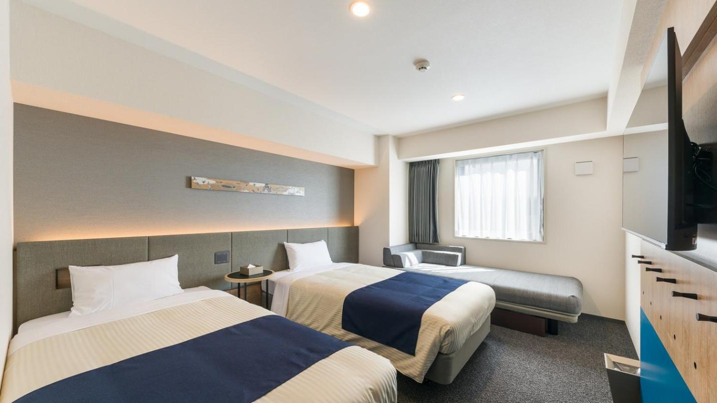 Hotel Monday Akihabara Asakusabashi طوكيو المظهر الخارجي الصورة