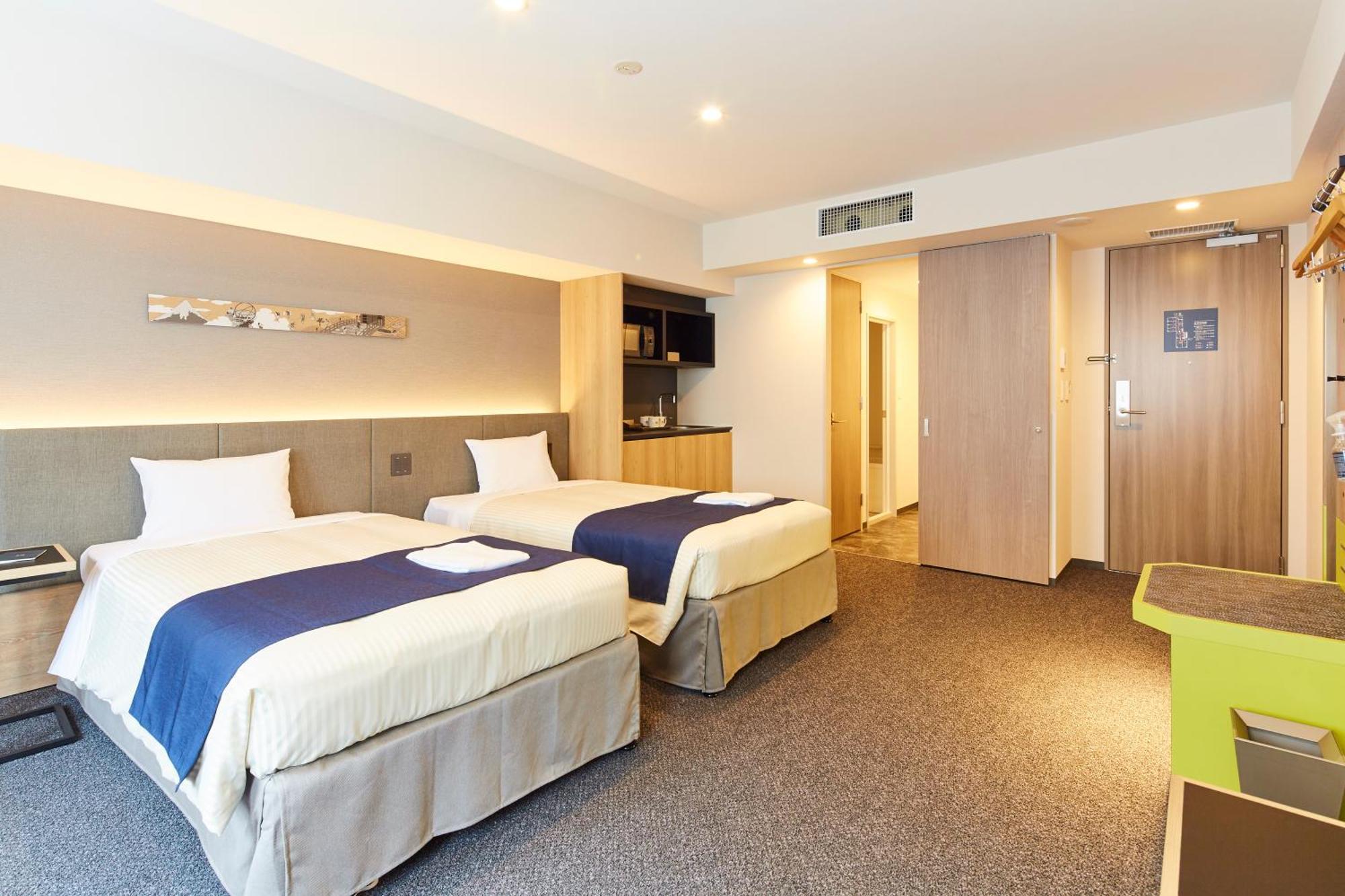 Hotel Monday Akihabara Asakusabashi طوكيو المظهر الخارجي الصورة